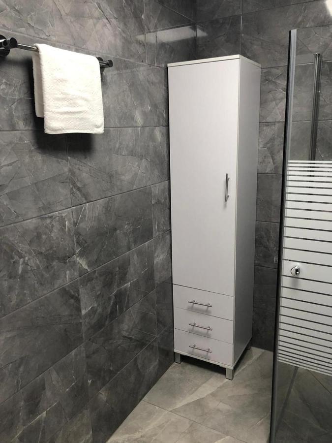 בת ים Sea Line Hotel From R&A Group מראה חיצוני תמונה