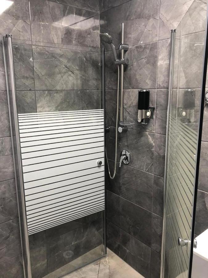בת ים Sea Line Hotel From R&A Group מראה חיצוני תמונה